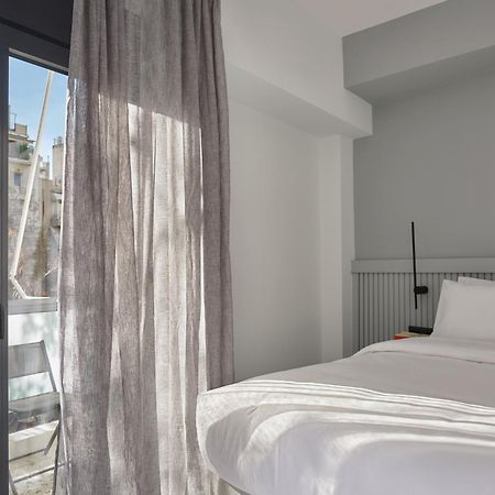 Athens Project Luxury Apartments Exterior foto