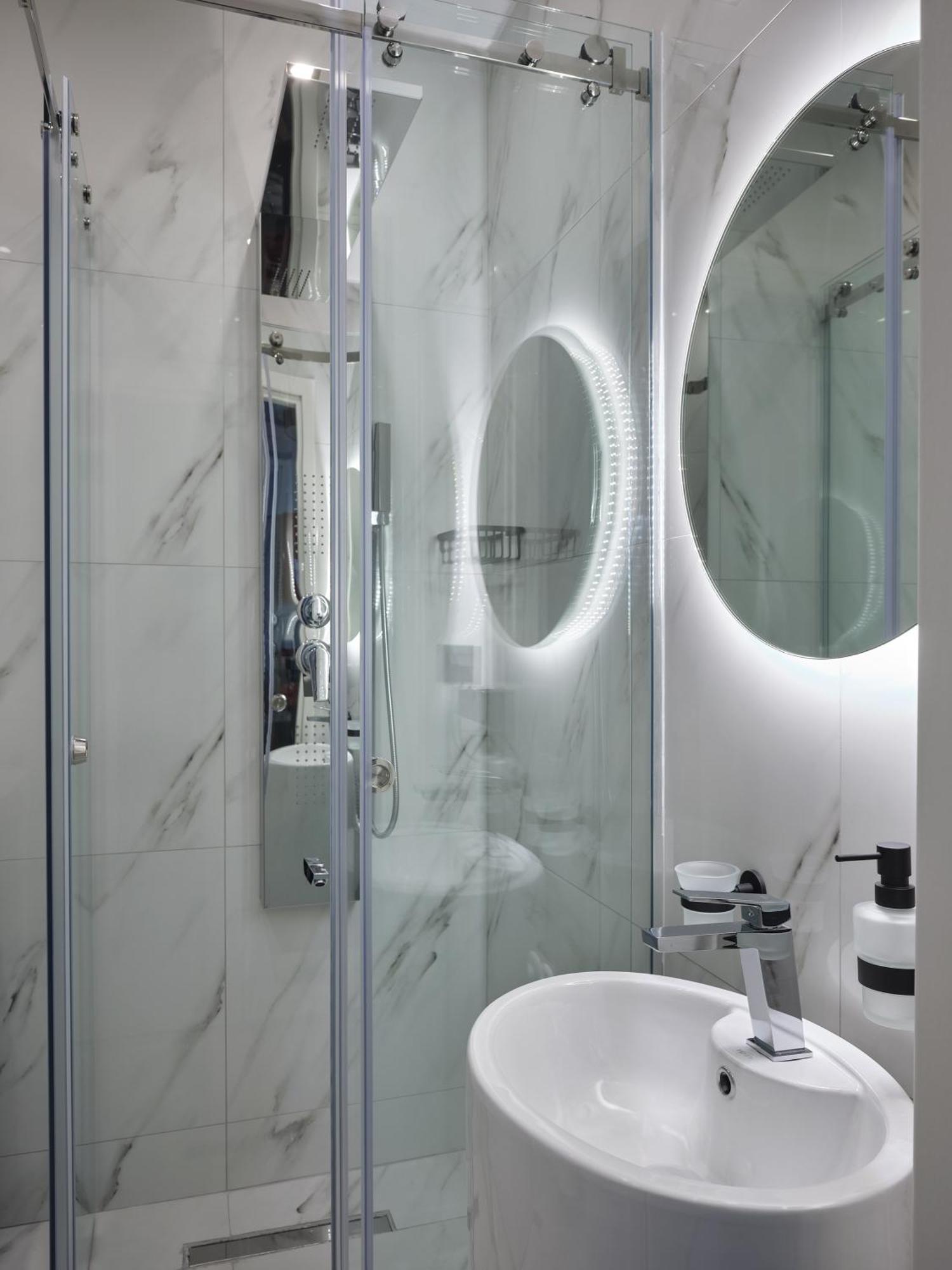 Athens Project Luxury Apartments Exterior foto