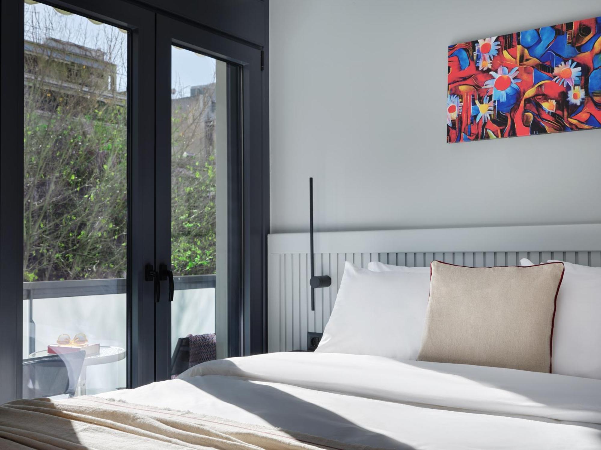 Athens Project Luxury Apartments Exterior foto
