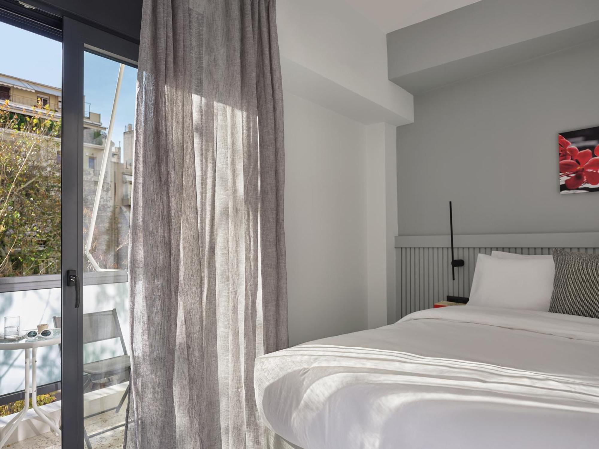 Athens Project Luxury Apartments Exterior foto