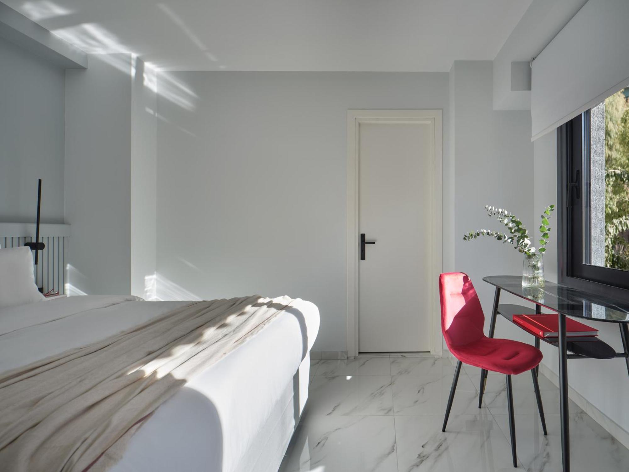 Athens Project Luxury Apartments Exterior foto