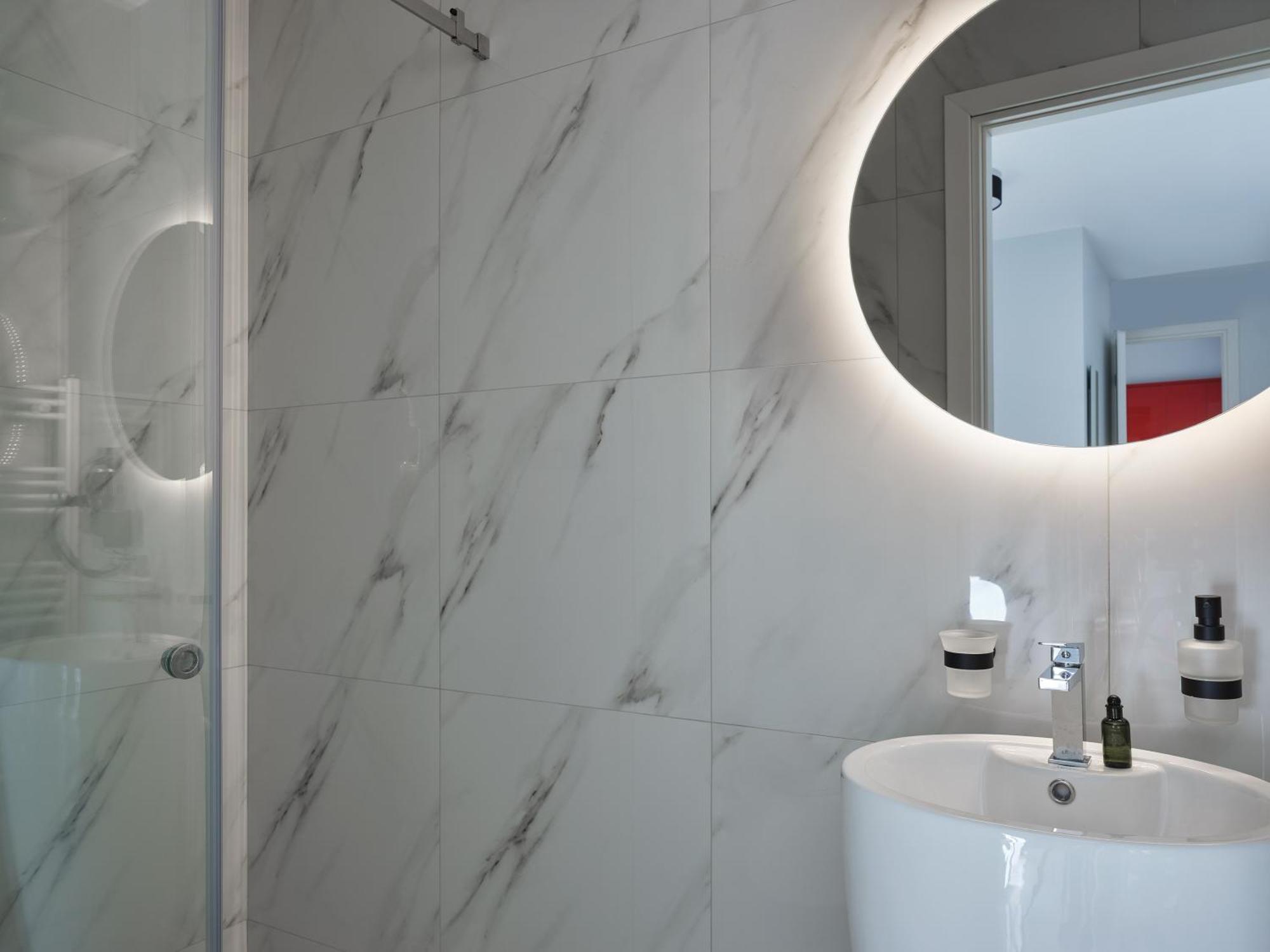 Athens Project Luxury Apartments Exterior foto