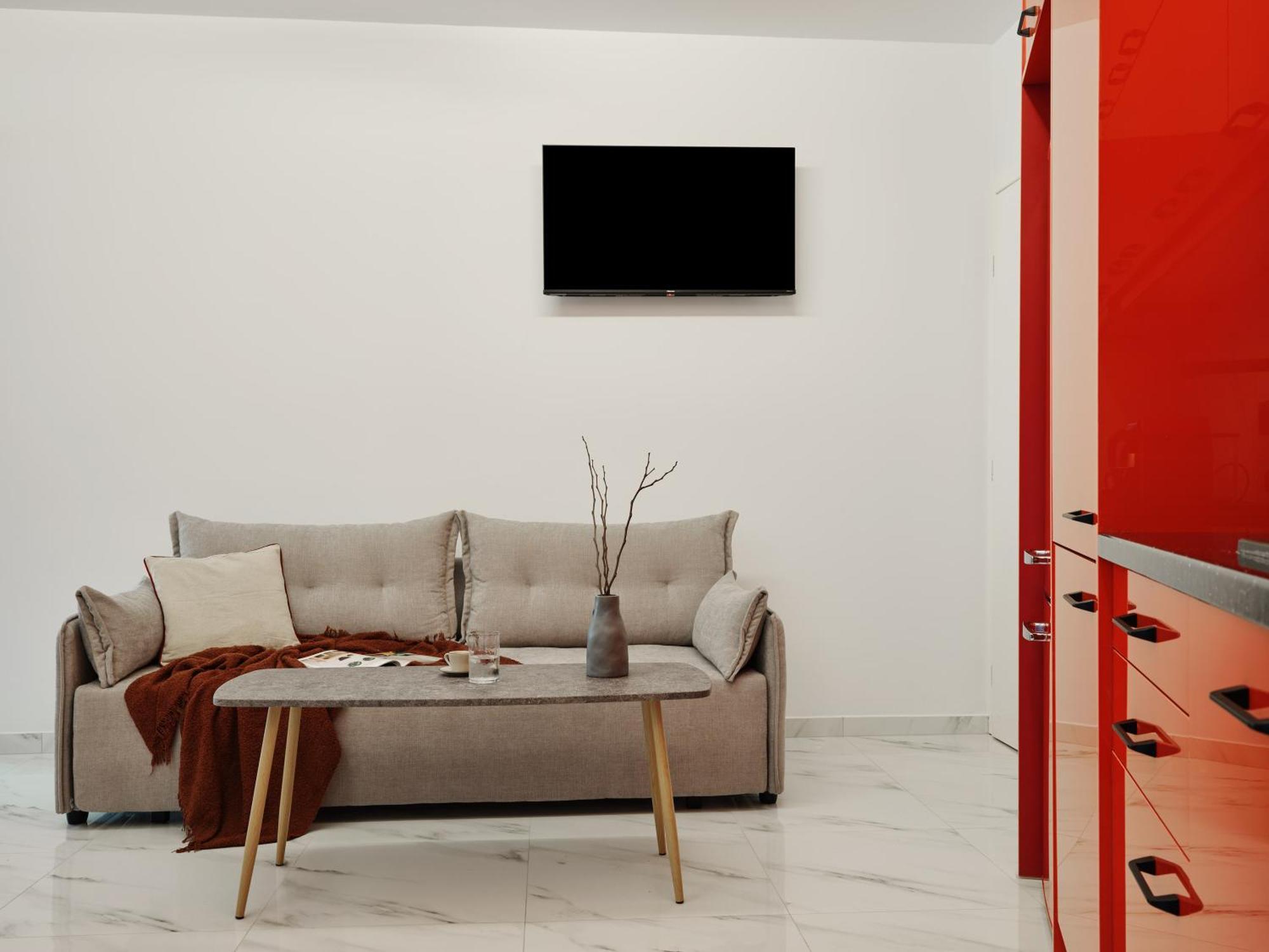 Athens Project Luxury Apartments Exterior foto