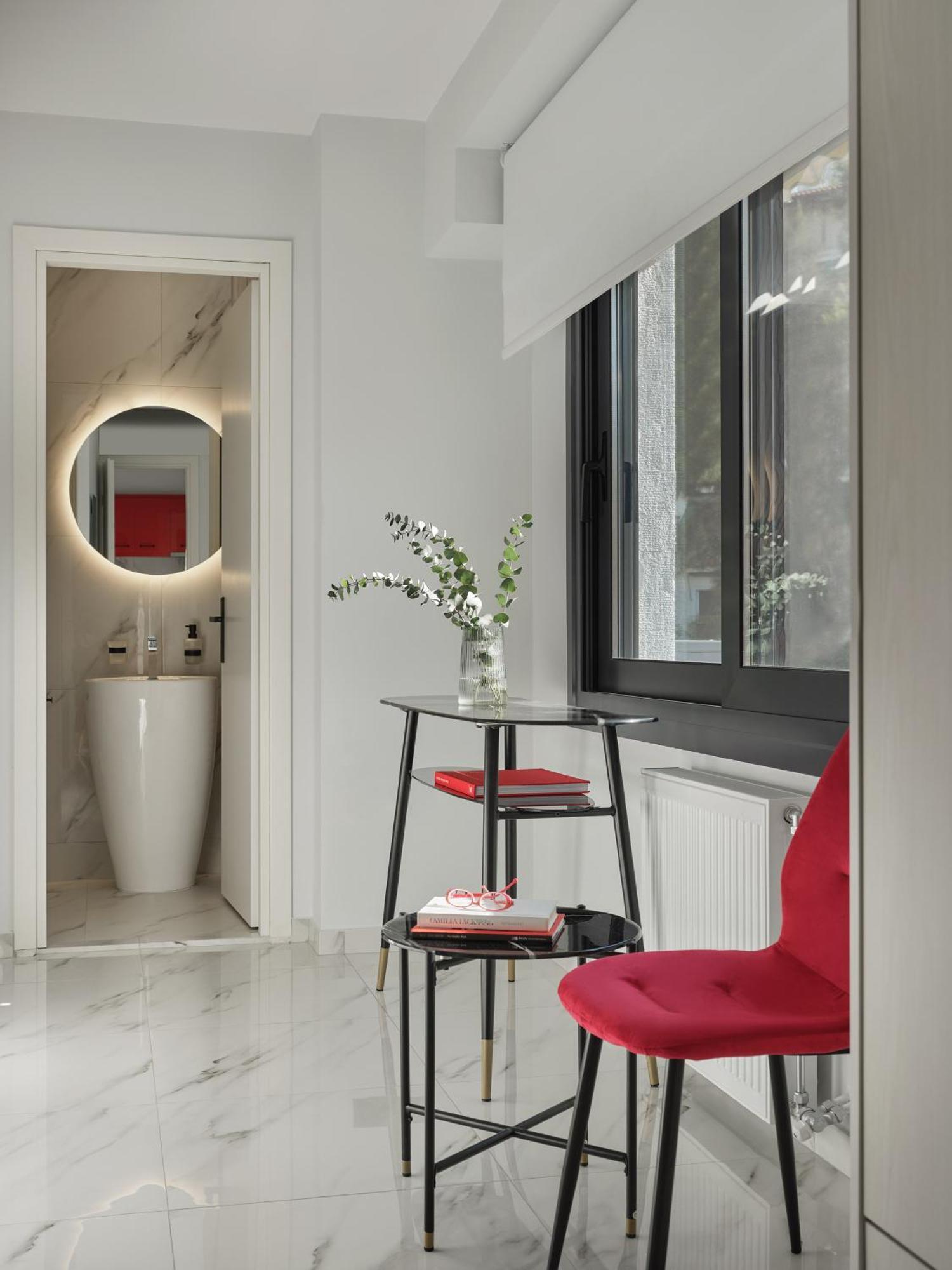 Athens Project Luxury Apartments Exterior foto