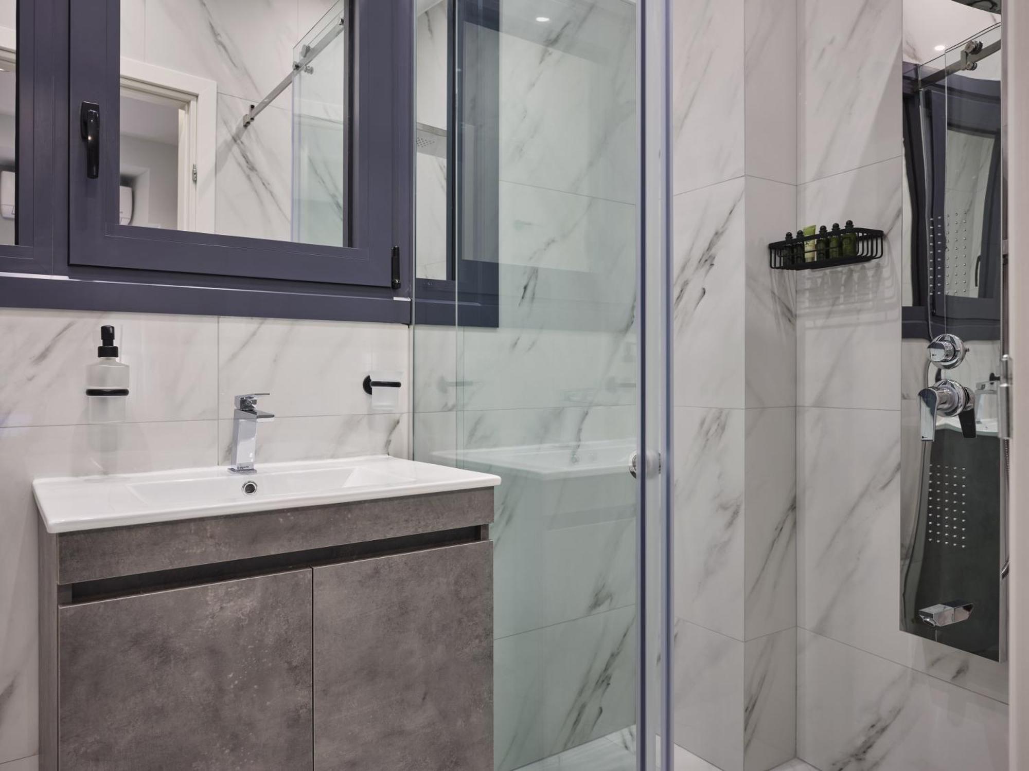 Athens Project Luxury Apartments Exterior foto