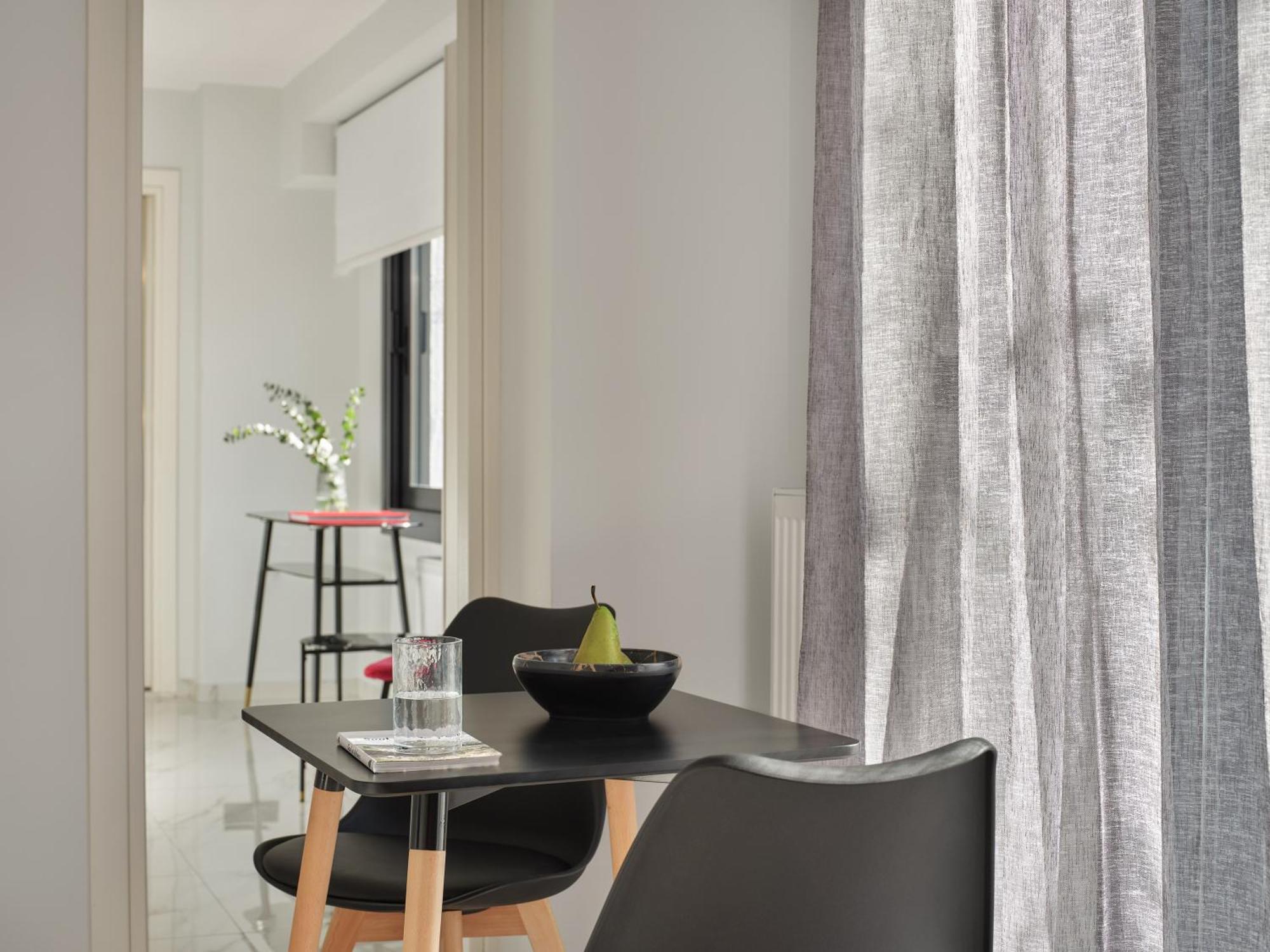 Athens Project Luxury Apartments Exterior foto