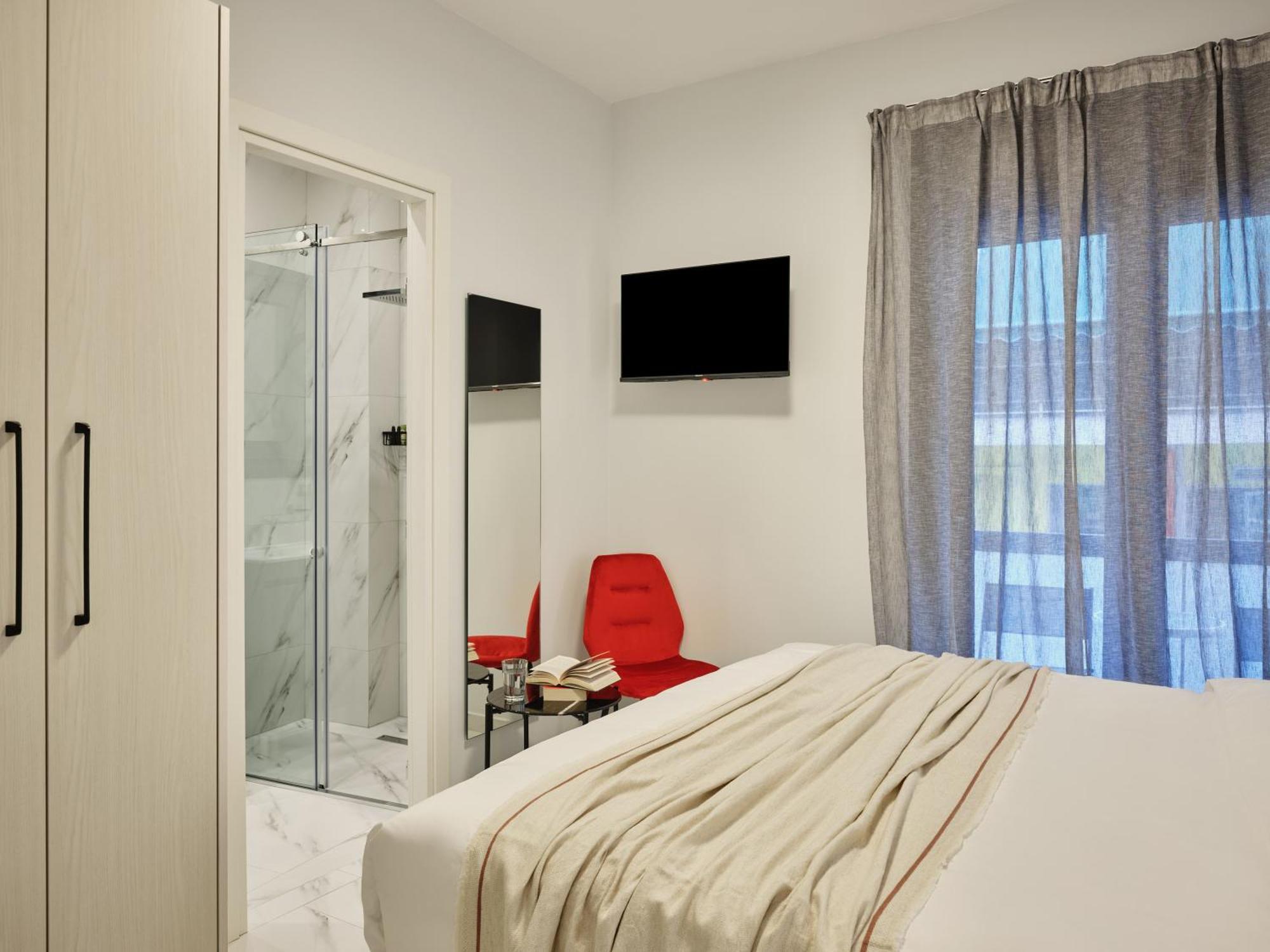 Athens Project Luxury Apartments Exterior foto