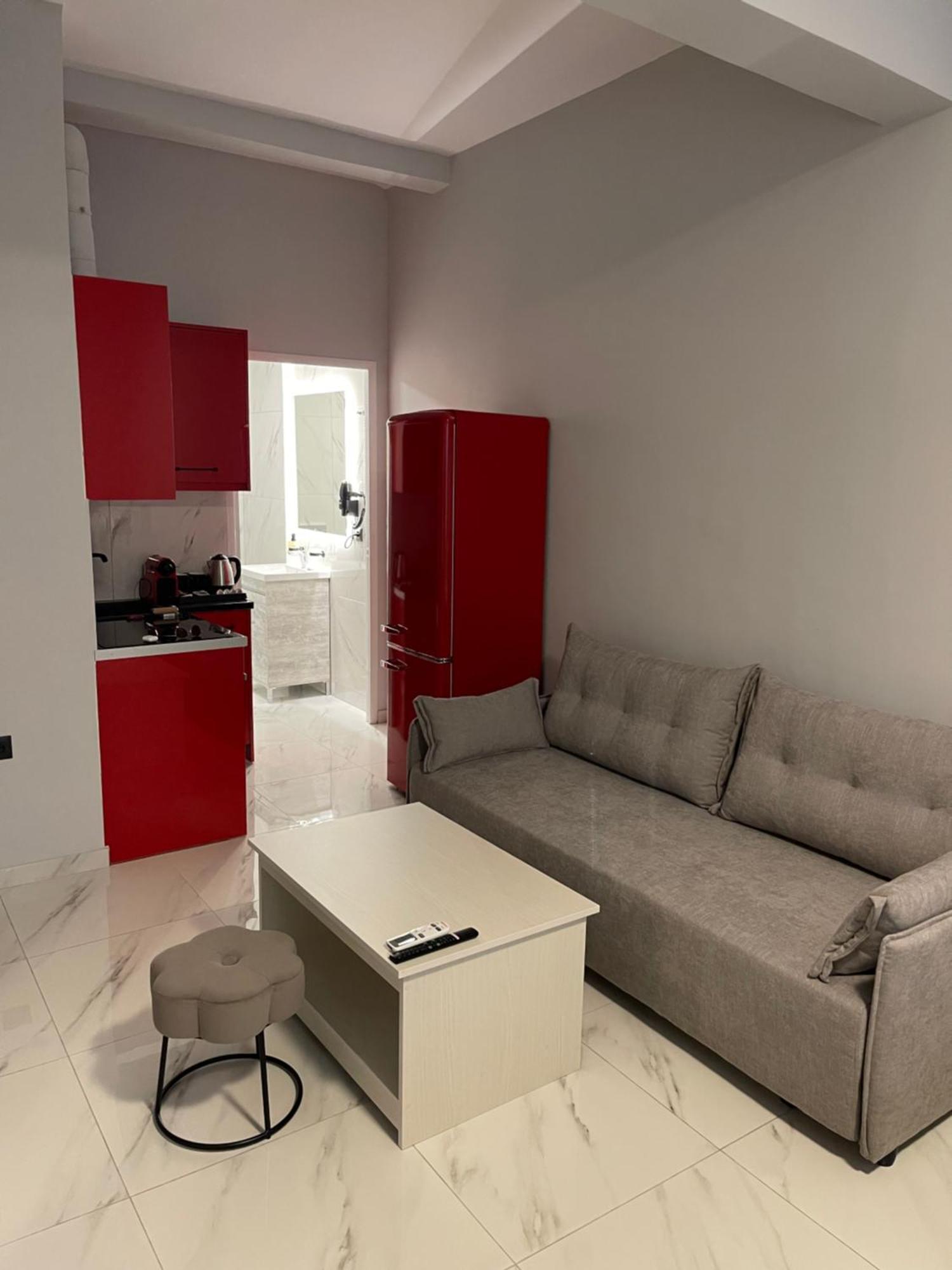 Athens Project Luxury Apartments Exterior foto